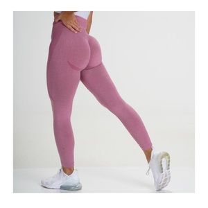NVGTN seamless leggings